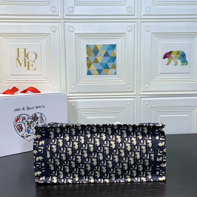 DailyWear 2522 Christian Dior AAA Handbags - Image 4