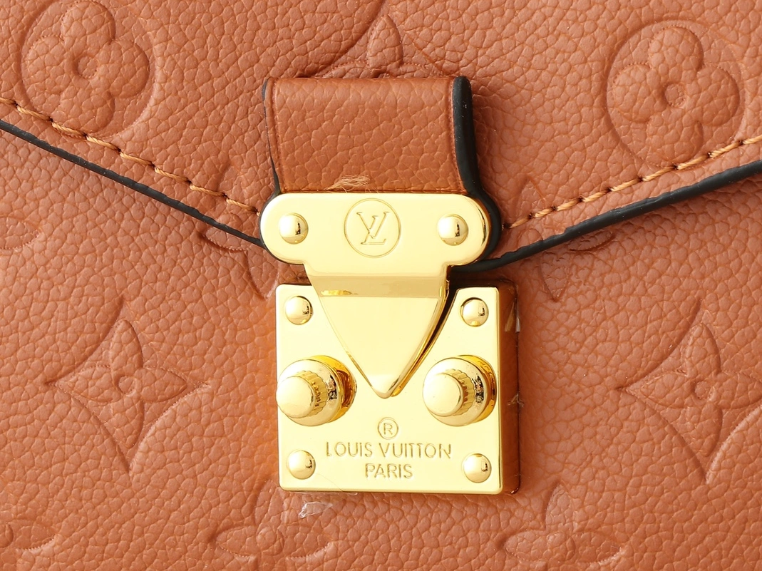 DailyWear 2616 Louis Vuitton AAA Quality Messenger Bags For Women - Image 5