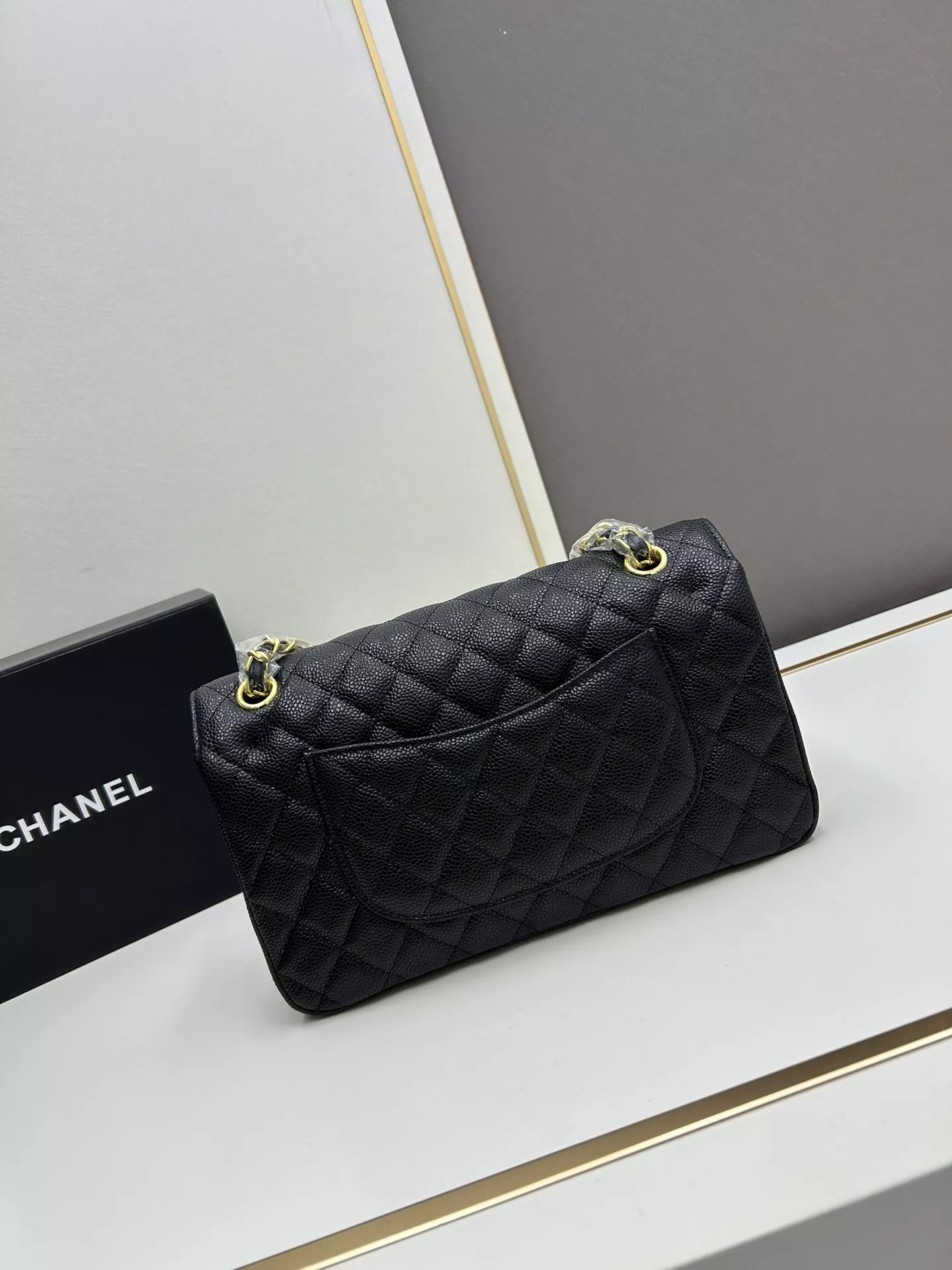 DailyWear 5291 Chanel AAA Quality Shoulder Bags For Women - Image 3