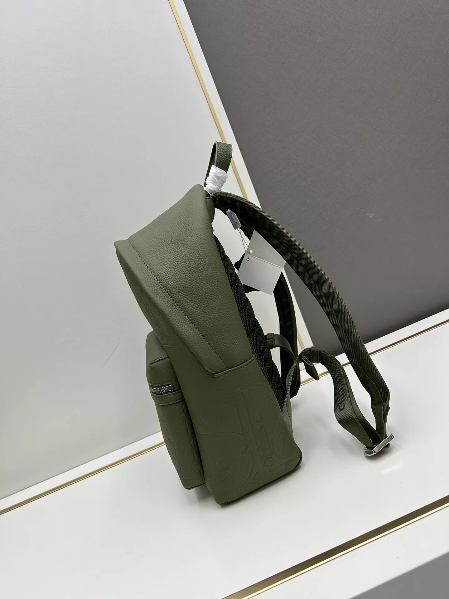 DailyWear 765 Christian Dior AAA Quality Backpacks For Unisex