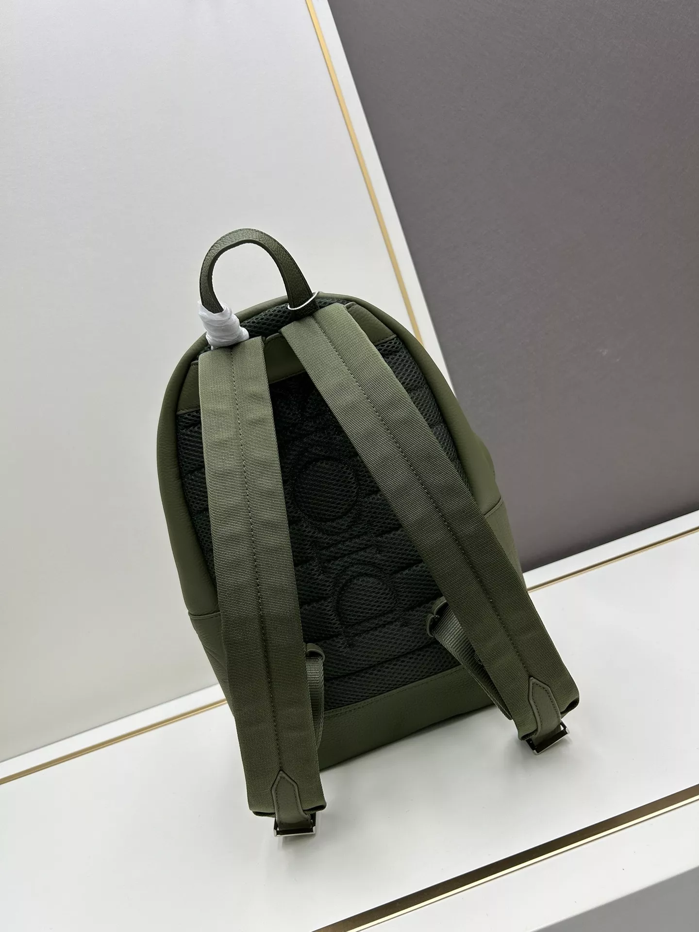DailyWear 765 Christian Dior AAA Quality Backpacks For Unisex - Image 3