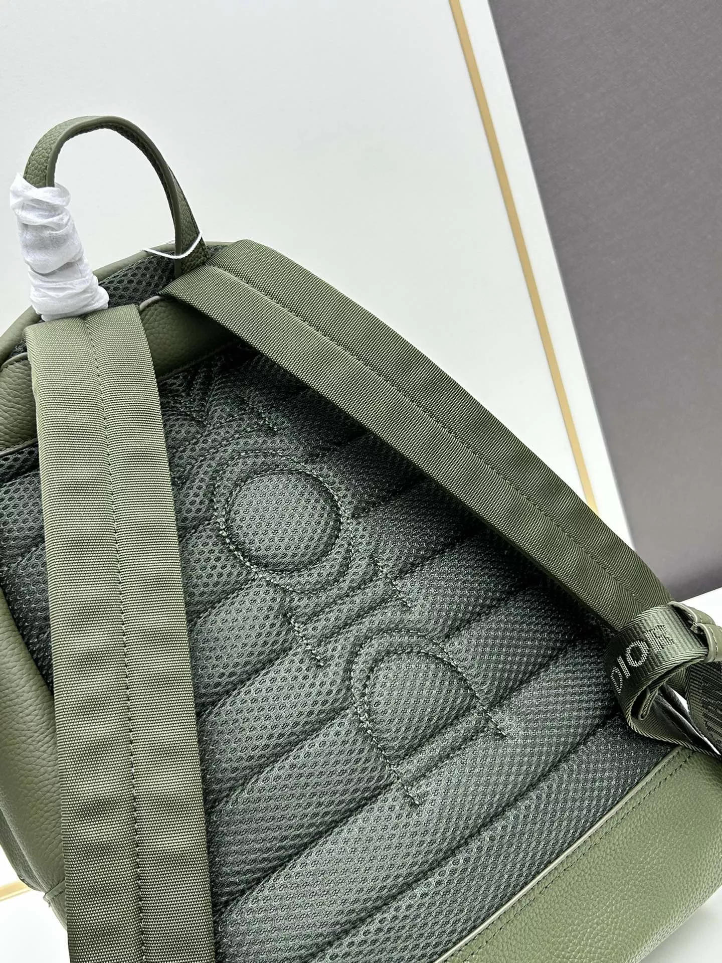 DailyWear 765 Christian Dior AAA Quality Backpacks For Unisex - Image 5