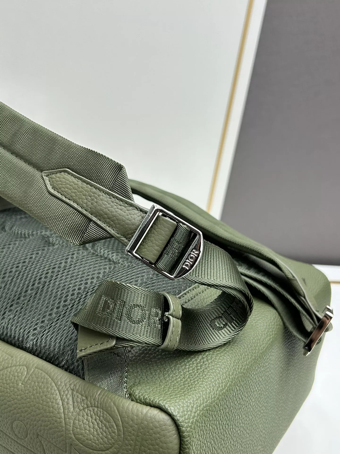 DailyWear 765 Christian Dior AAA Quality Backpacks For Unisex - Image 6