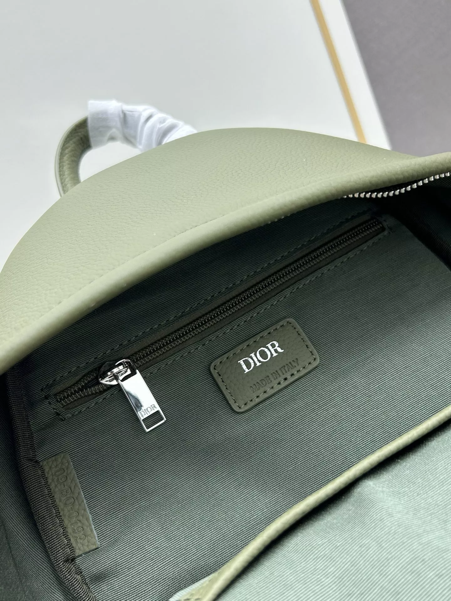 DailyWear 765 Christian Dior AAA Quality Backpacks For Unisex - Image 8