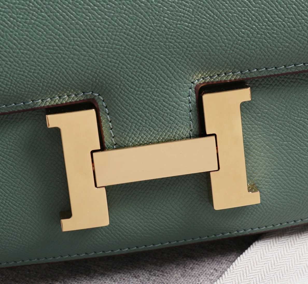 DailyWear 9313 Hermes AAA Quality Messenger Bags For Women - Image 4