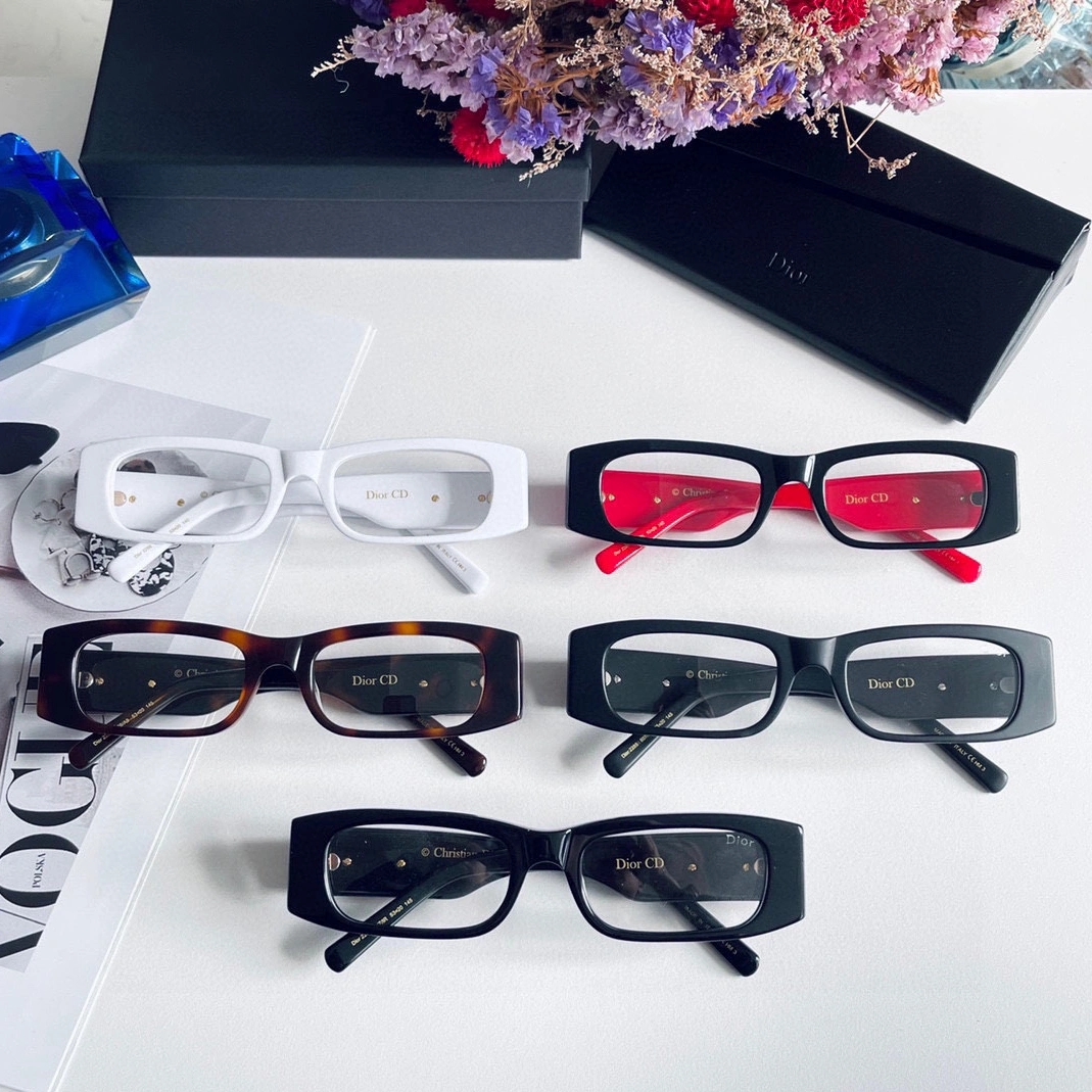 Dior Fashion Goggles UrbanStyle 4856
