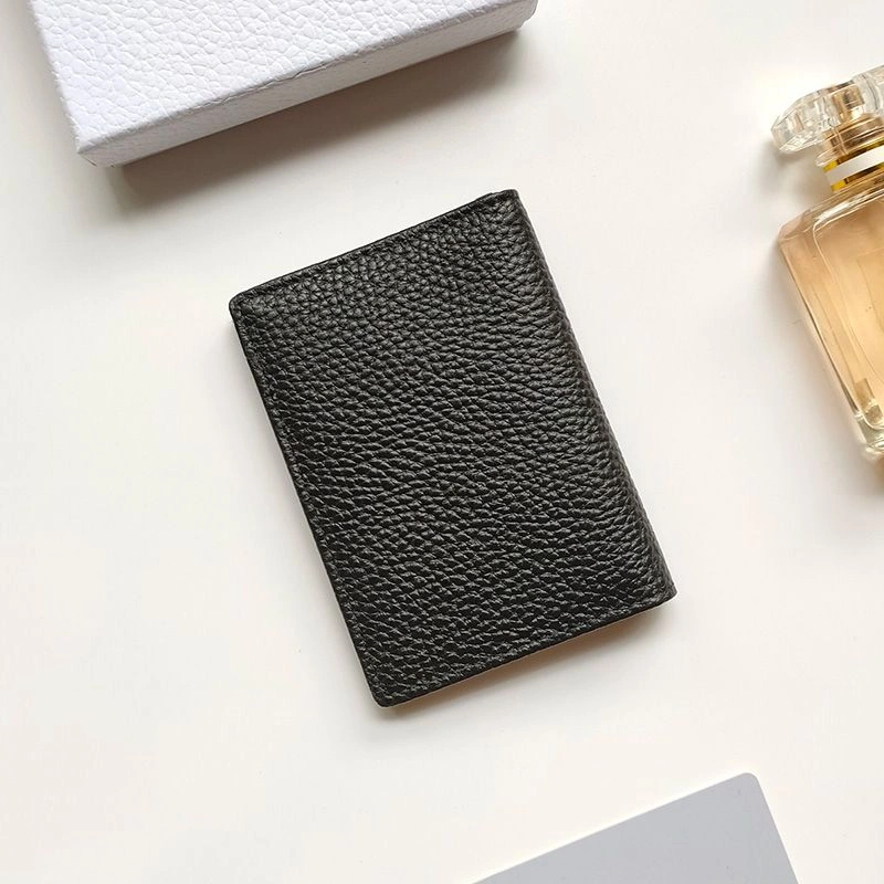 Dior Saddle Bi-Fold Card Holder Oblique Motif Canvas Blue StreetReady 6577 - Image 3