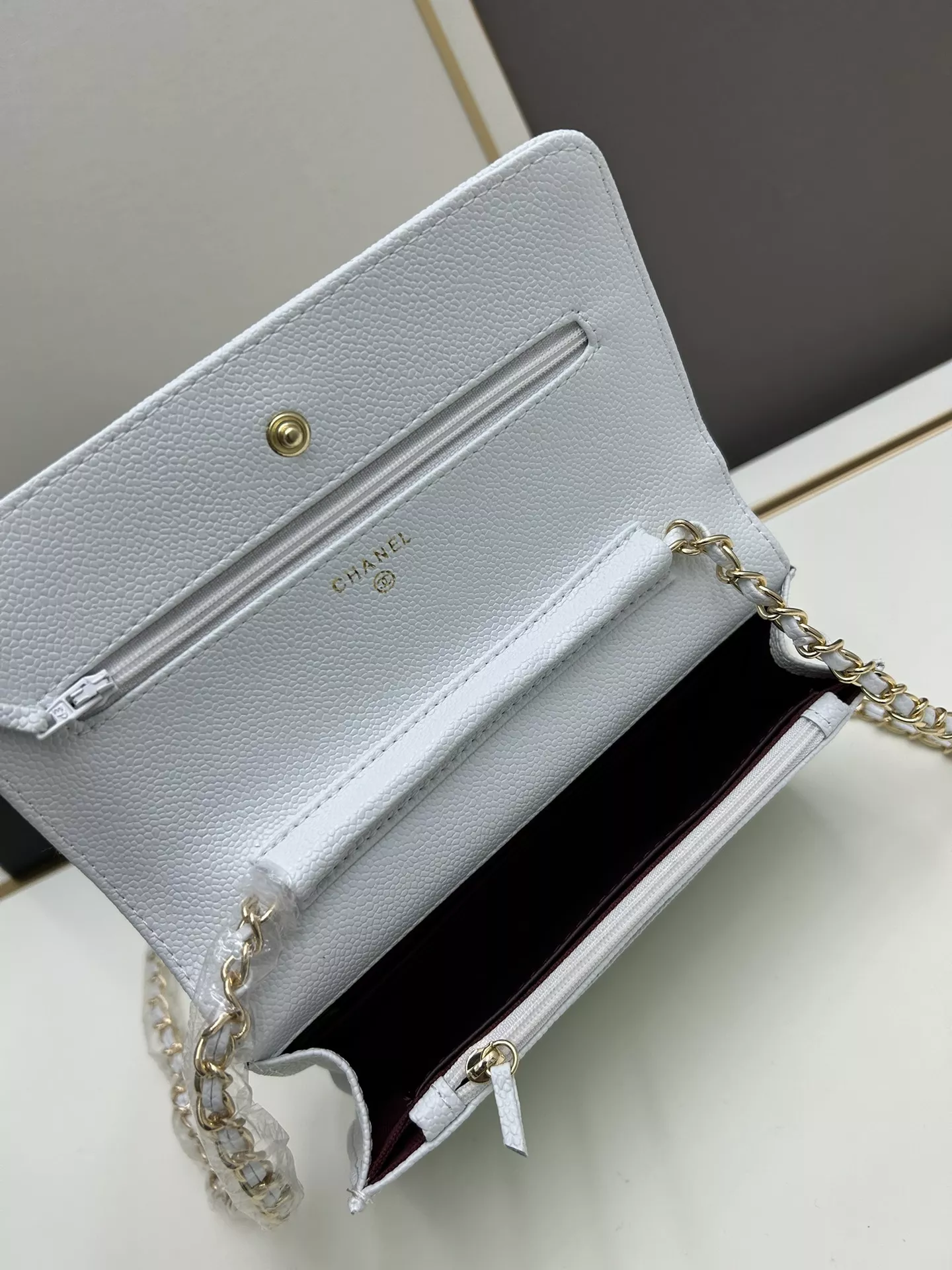 Durable 1539 Chanel AAA Quality Messenger Bags For Women - Image 7