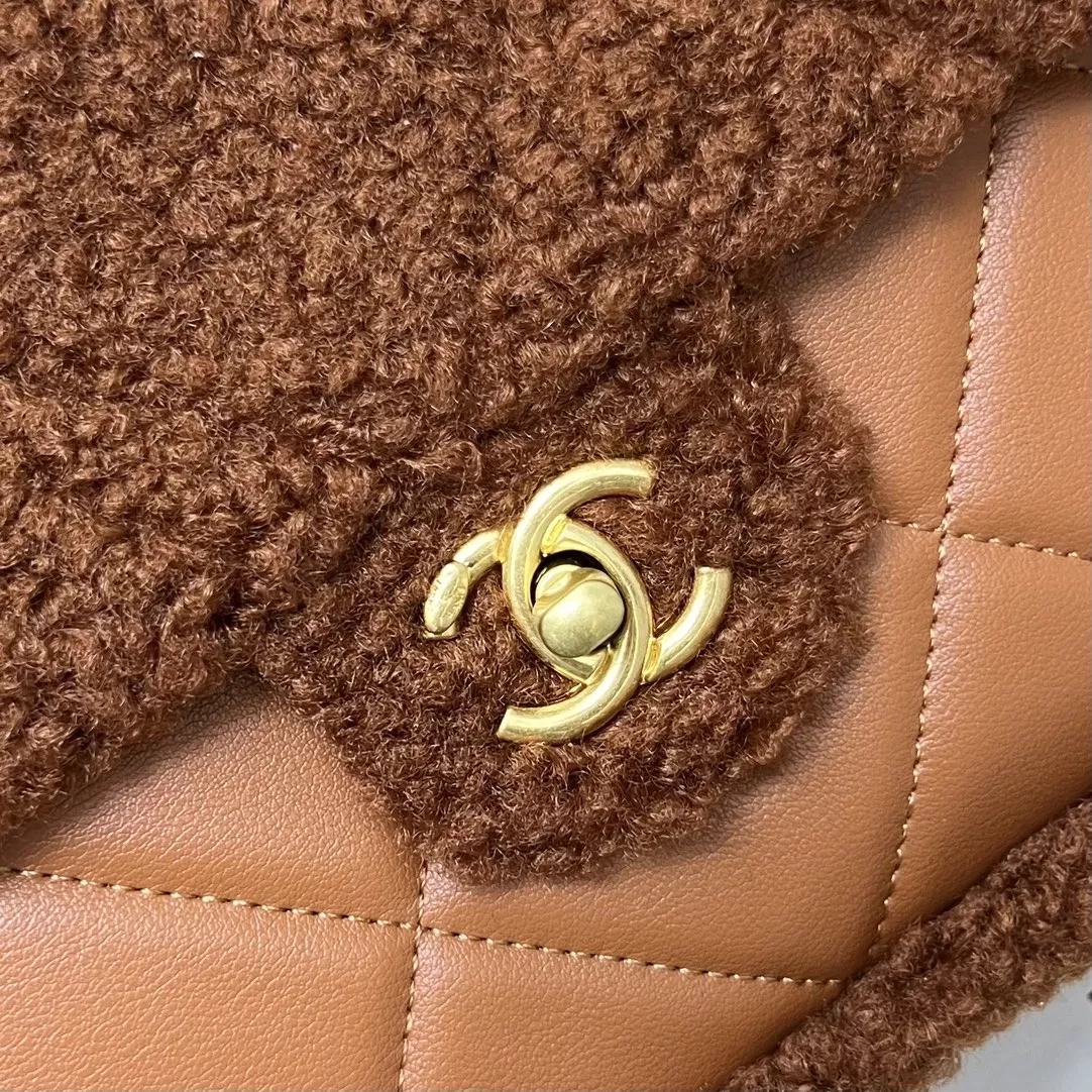 Durable 2122 Chanel AAA Quality Shoulder Bags For Women - Image 5