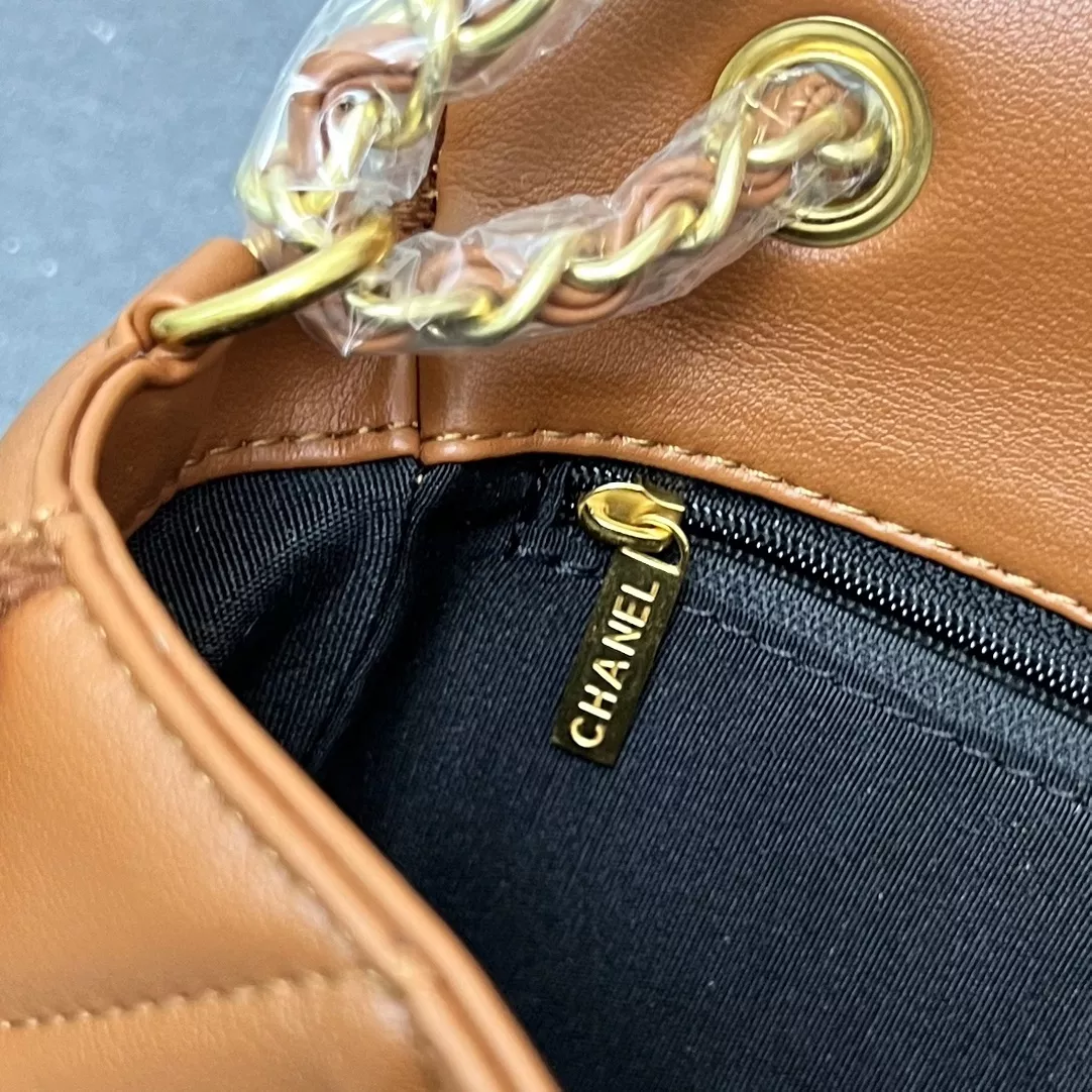 Durable 2122 Chanel AAA Quality Shoulder Bags For Women - Image 8