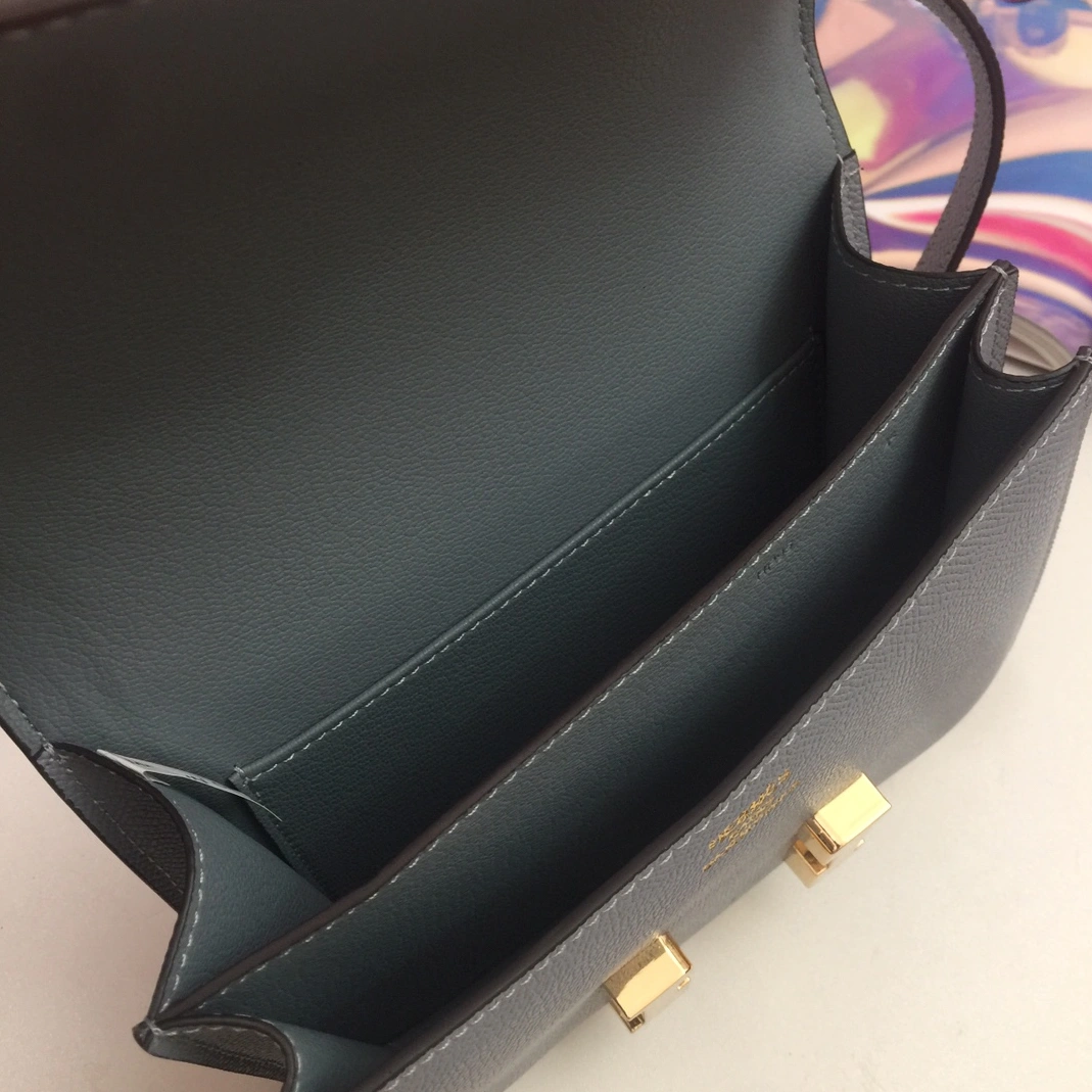 Durable 2387 Hermes AAA Quality Messenger Bags For Women - Image 7