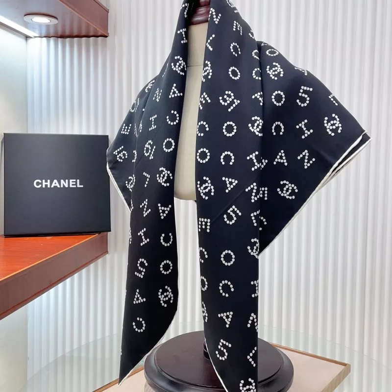 Durable 4575 Chanel Silk Squares - Image 6