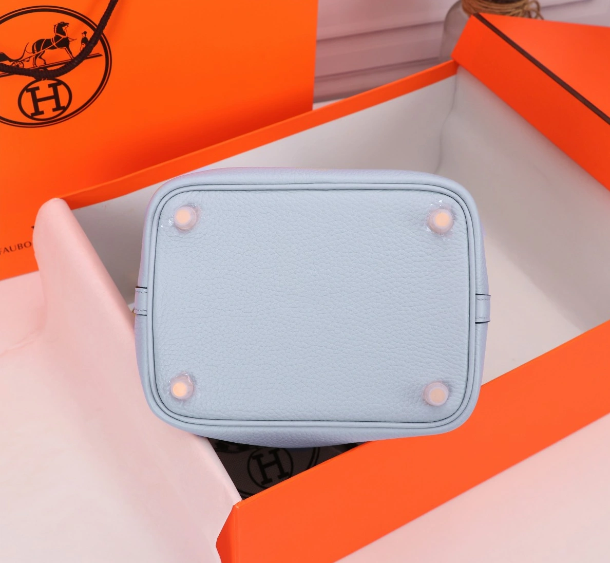 Durable 4789 Hermes AAA Quality Handbags For Women