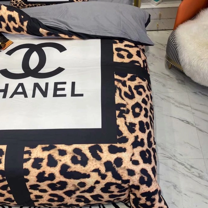 Durable 5230 Chanel Bedding - Image 3