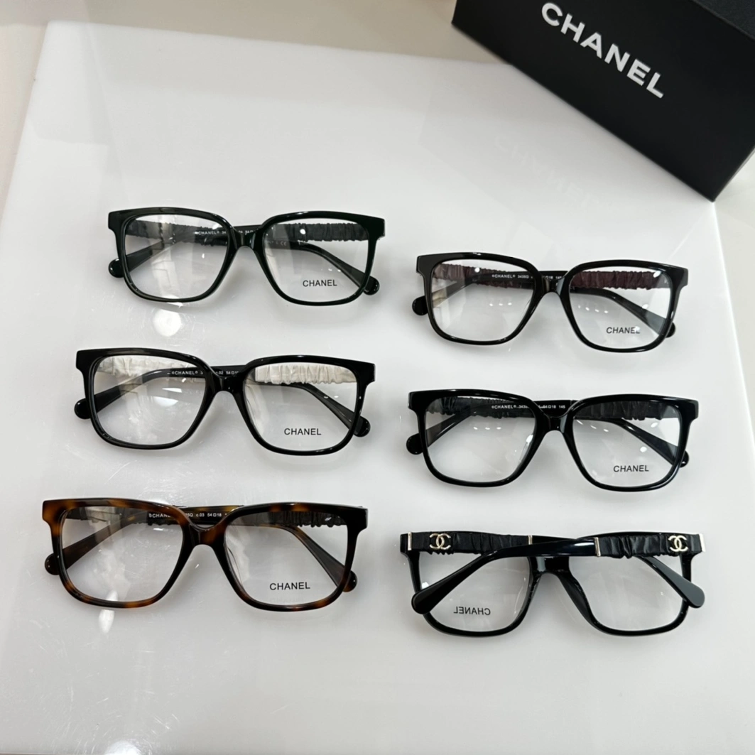 Durable 6592 Chanel Goggles