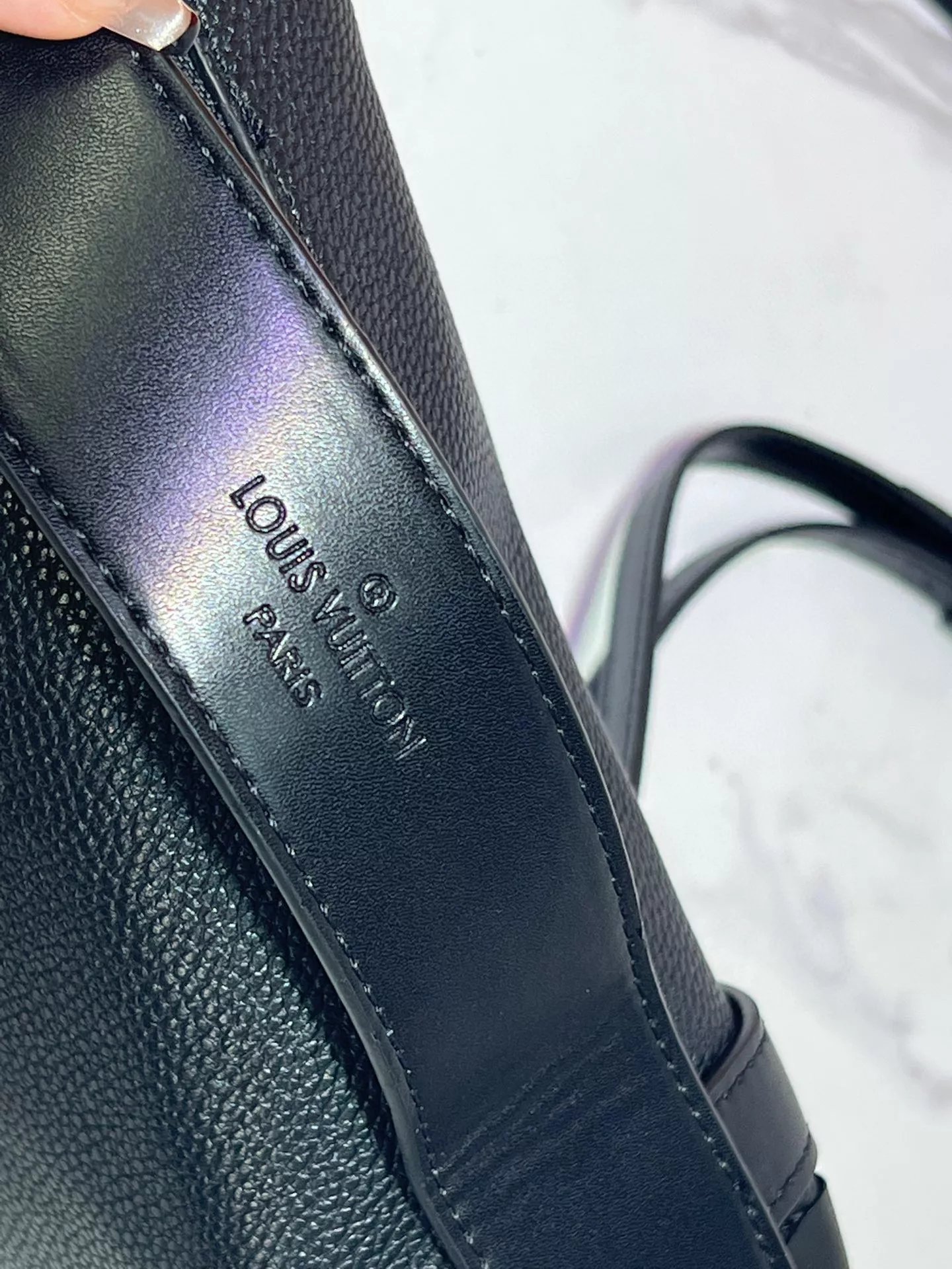 Durable 8776 Louis Vuitton AAA Quality Messenger Bags For Women - Image 6