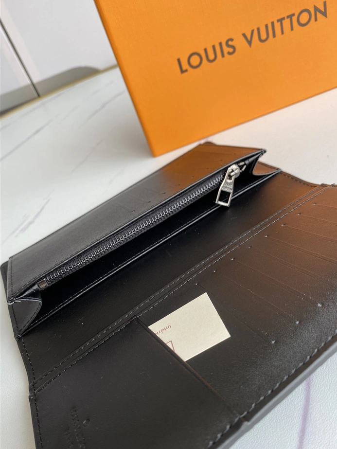 EasyMatch 1645 Louis Vuitton LV Wallets For Women - Image 6