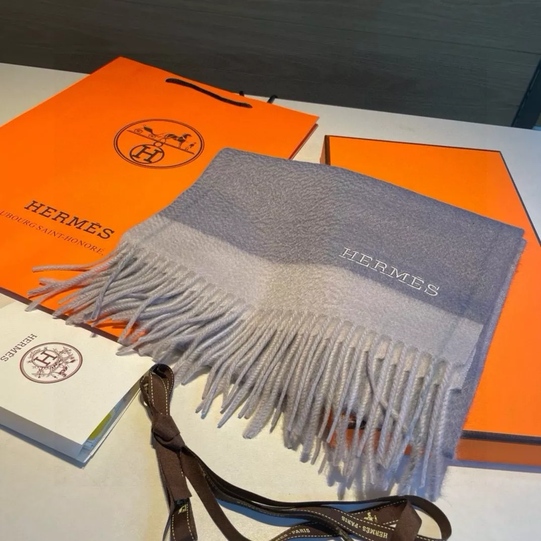 EasyMatch 7034 Hermes Scarf For Women