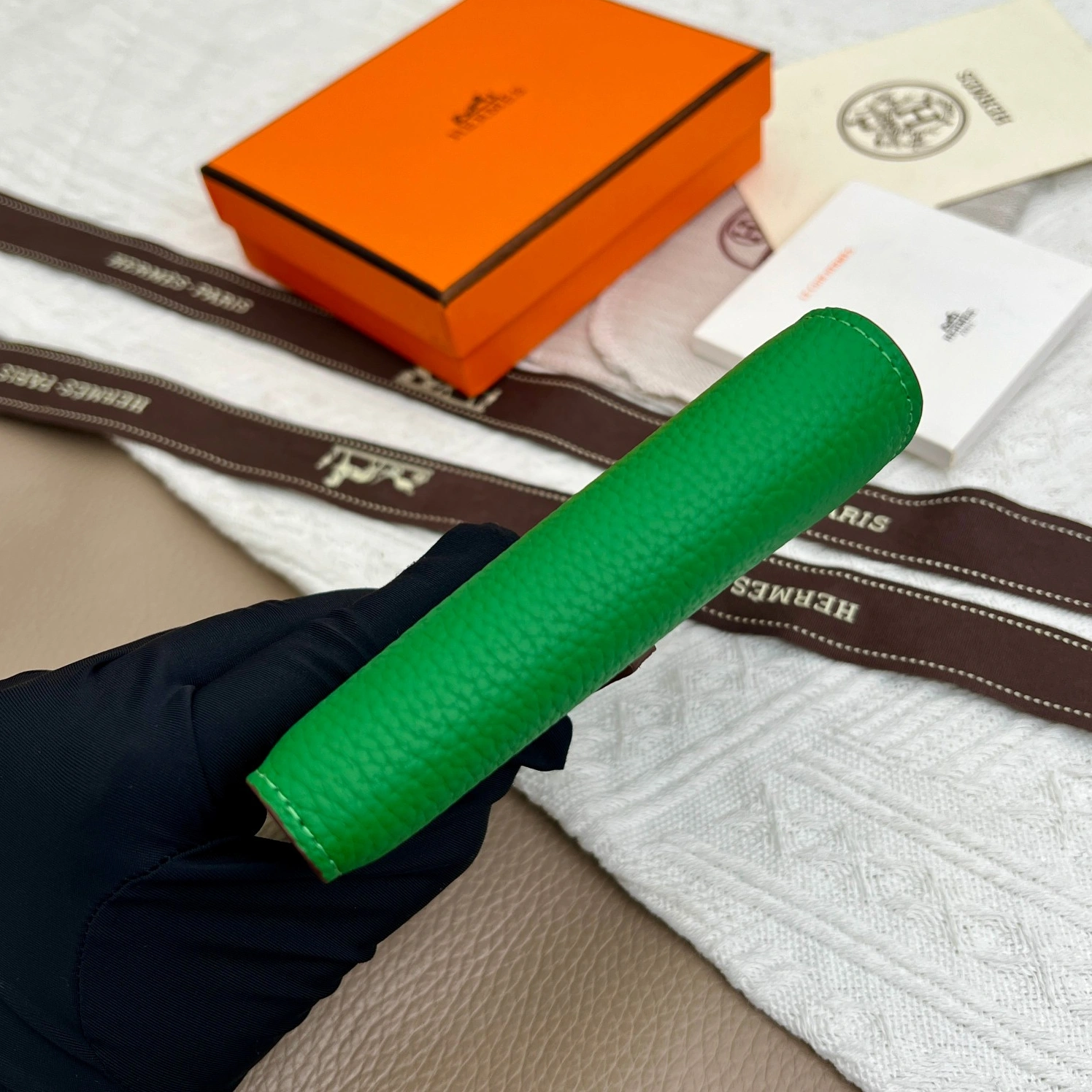 Efficient 1426 Hermes AAA Quality Wallets - Image 7