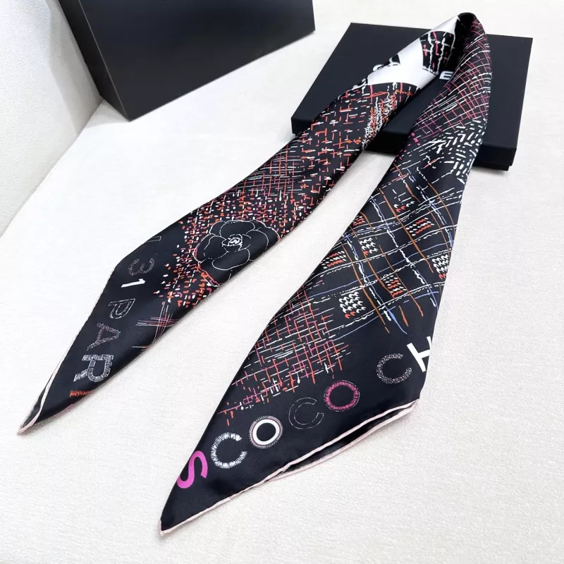 Efficient 3686 Chanel Silk Squares - Image 4