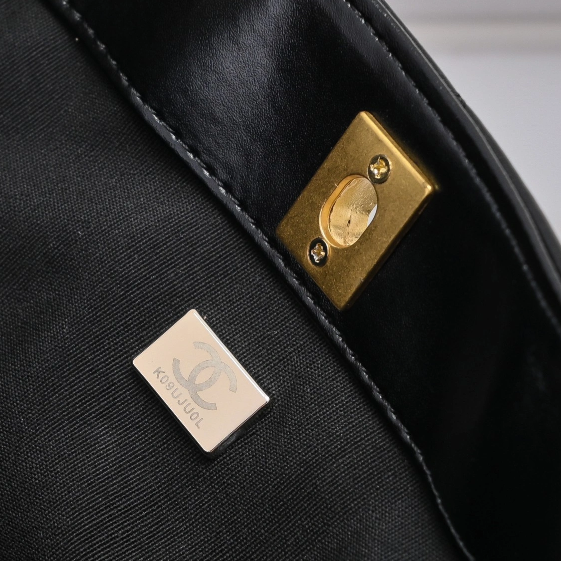 Efficient 4511 Chanel AAA Quality Shoulder Bags For Women - Image 7