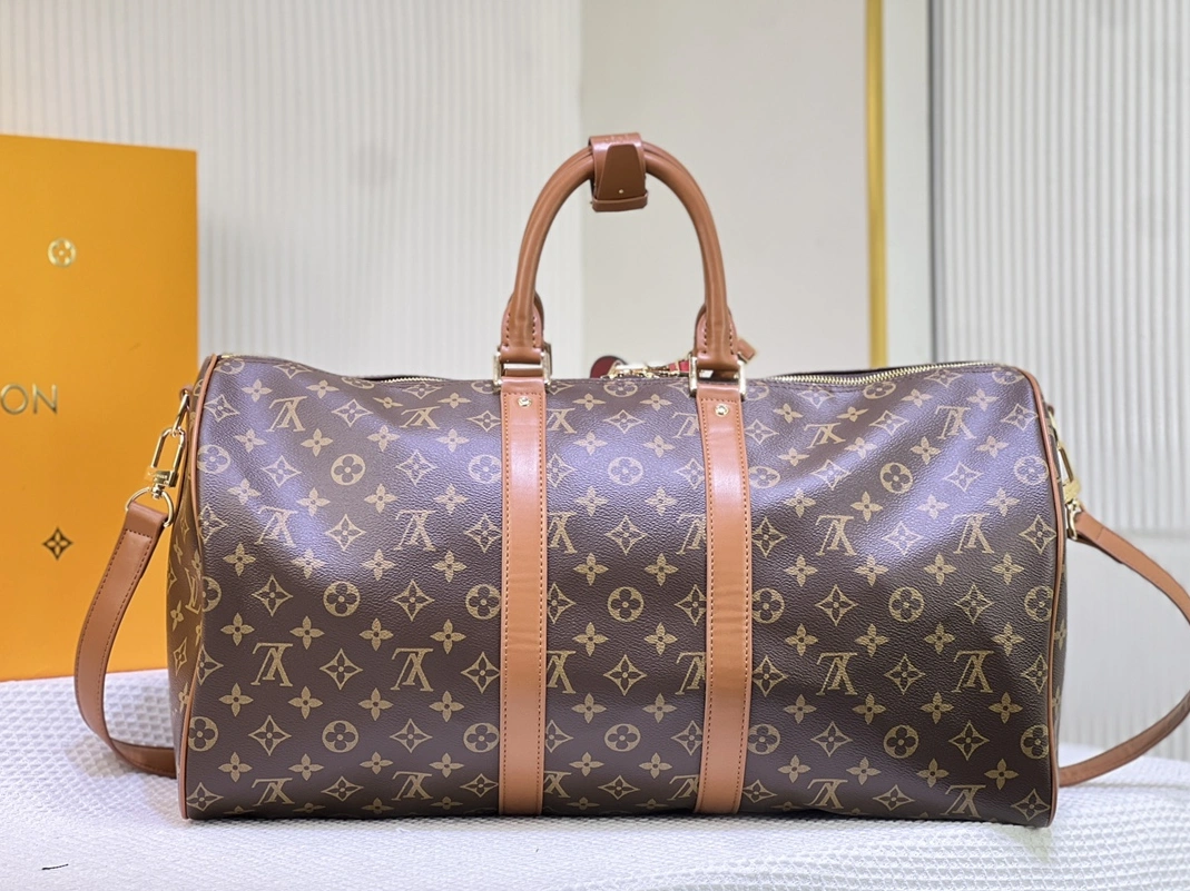 Efficient 4584 Louis Vuitton Travel Bags For Women - Image 6