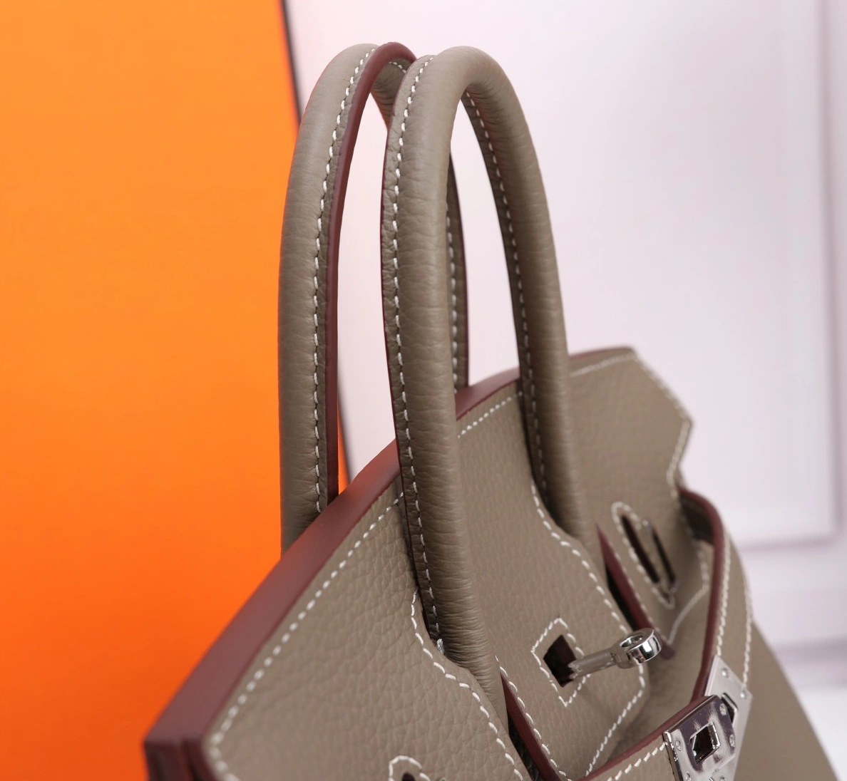 Efficient 6033 Hermes AAA Quality Handbags For Women