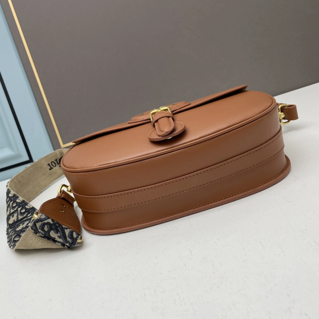 Efficient 7897 Christian Dior AAA Quality Messenger Bags For Women - Image 5