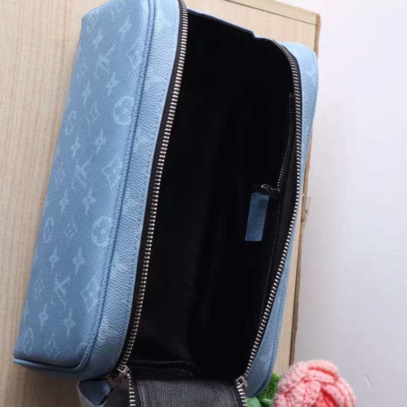 Efficient 791 Louis Vuitton AAA Quality Handbags For Women - Image 7