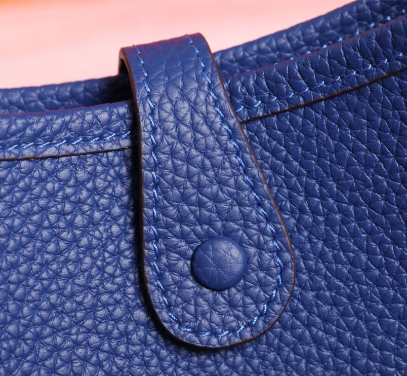 Elegant 2119 Hermes AAA Quality Messenger Bags For Women - Image 5