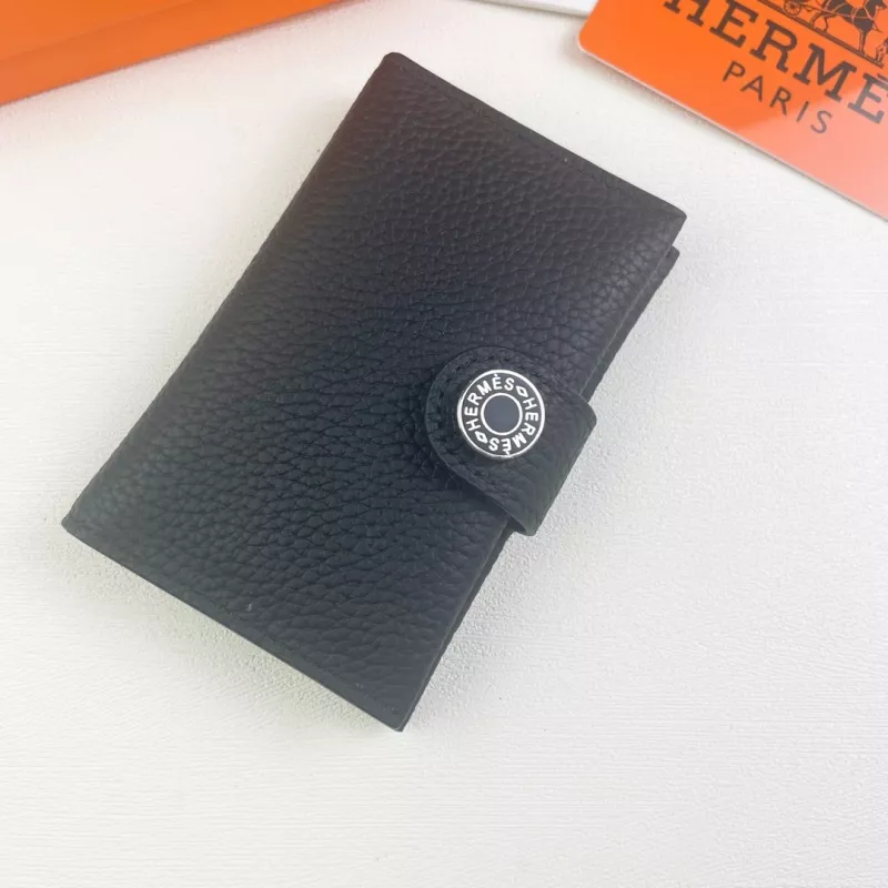 Elegant 2253 Hermes Card Case - Image 3