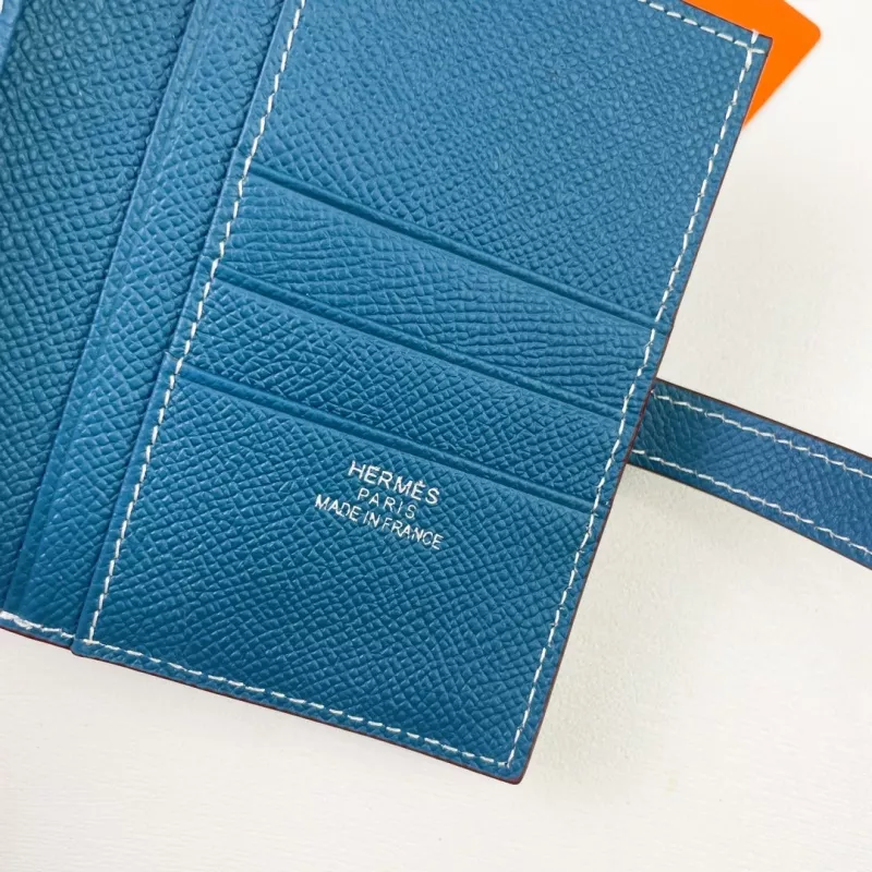 EyeCatching 1142 Hermes Card Case - Image 6