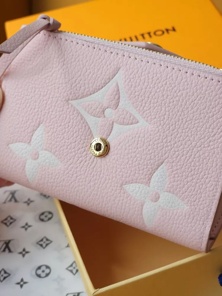 EyeCatching 2855 Louis Vuitton AAA Quality Card Case - Image 7