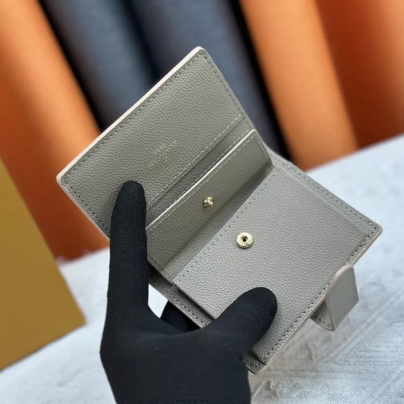 EyeCatching 3729 Louis Vuitton LV Card Case - Image 7