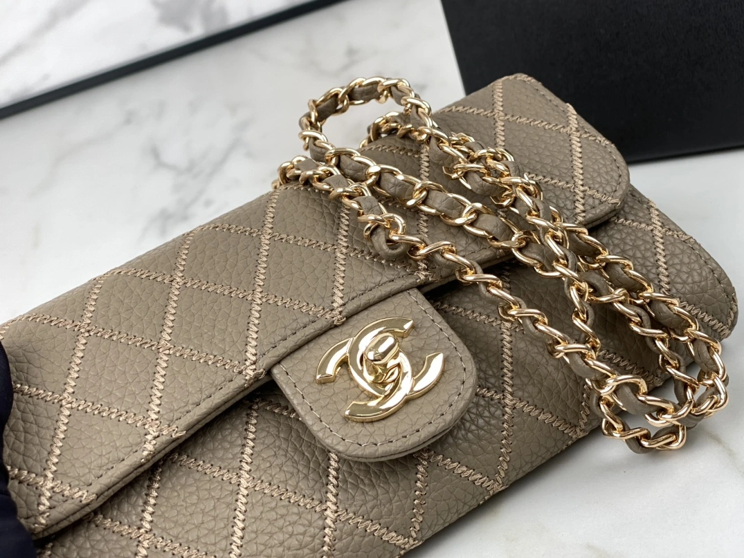 EyeCatching 6238 Chanel AAA Quality Wallets For Women - Image 4