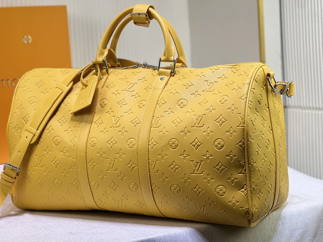 Fashionable 6561 Louis Vuitton Travel Bags - Image 3
