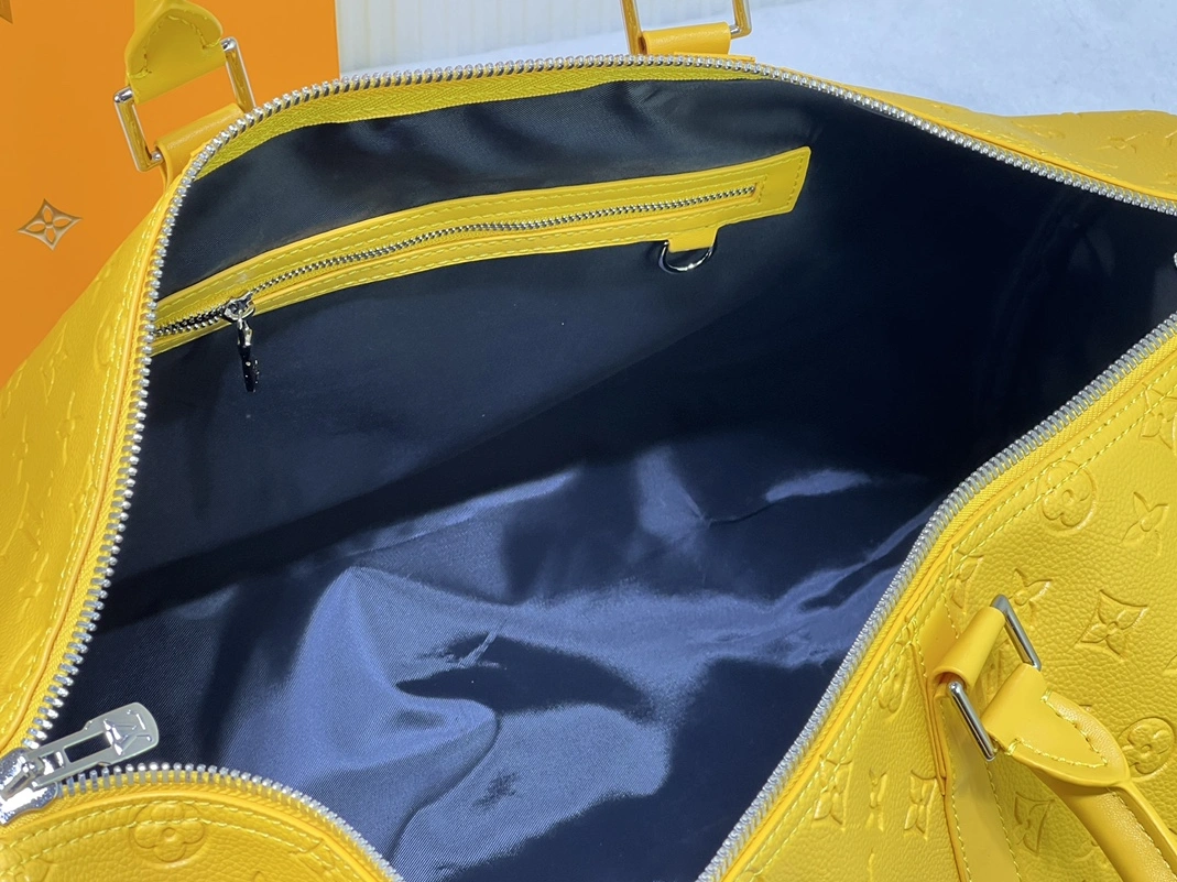 Fashionable 6561 Louis Vuitton Travel Bags - Image 8