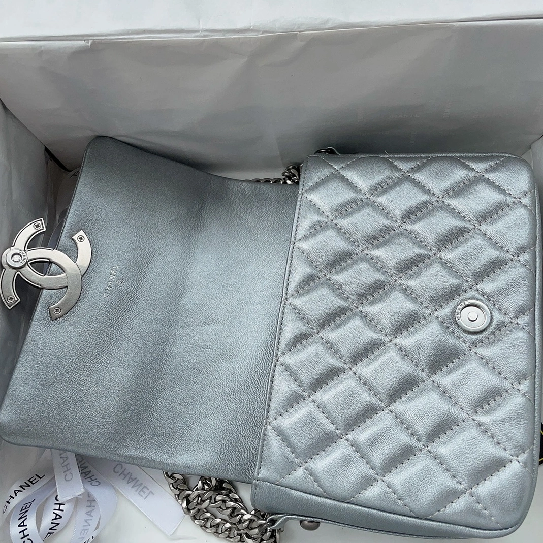 Fashionable 7961 Chanel AAA Quality Messenger Bags For Women - Image 6