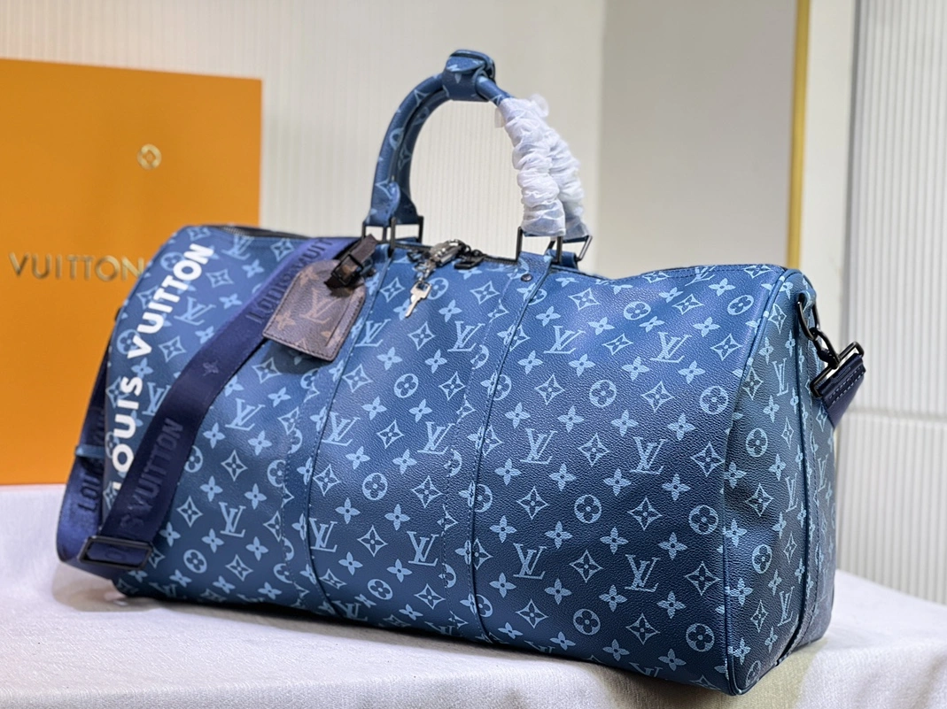 Fashionable 8534 Louis Vuitton Travel Bags - Image 3
