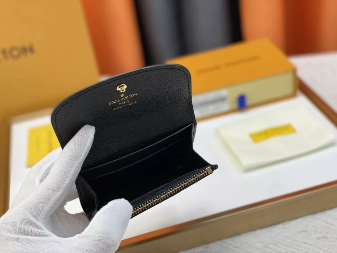 Flexible 2906 Louis Vuitton LV Card Case - Image 4