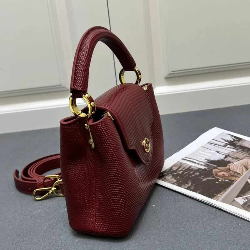 Flexible 4451 Louis Vuitton AAA Quality Handbags For Women - Image 5