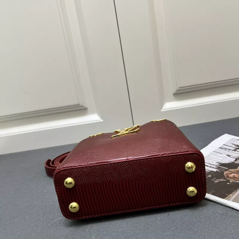 Flexible 4451 Louis Vuitton AAA Quality Handbags For Women - Image 6