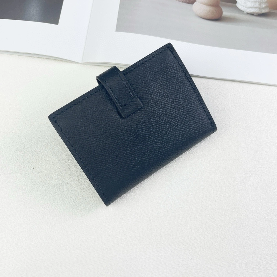 Functional 417 Hermes Card Case For Women