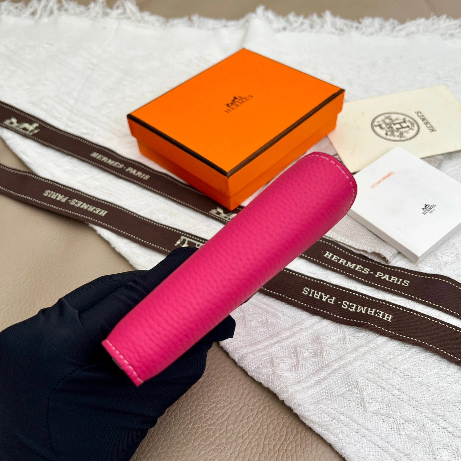 Functional 5425 Hermes AAA Quality Wallets - Image 7