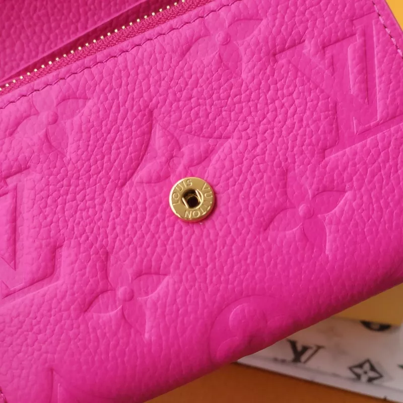 GoAnywhere 1278 Louis Vuitton AAA Quality Card Case - Image 6