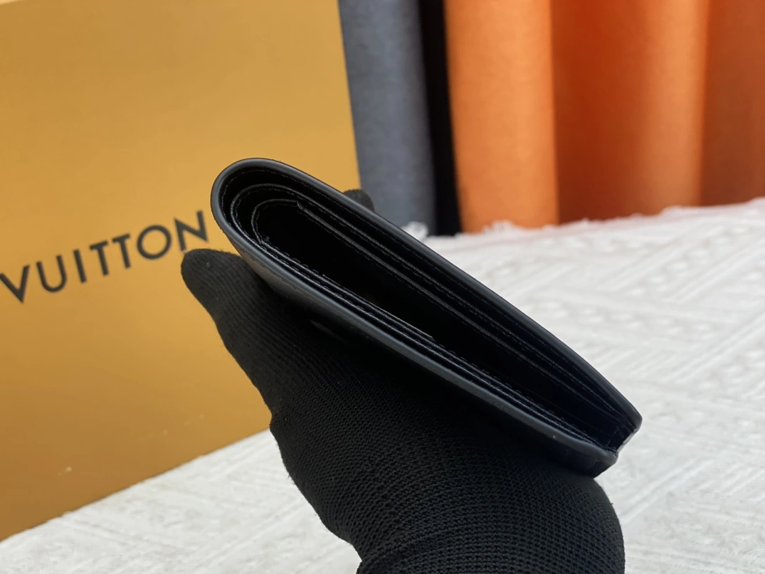 GoAnywhere 2170 Louis Vuitton AAA Quality Wallets For Unisex - Image 6