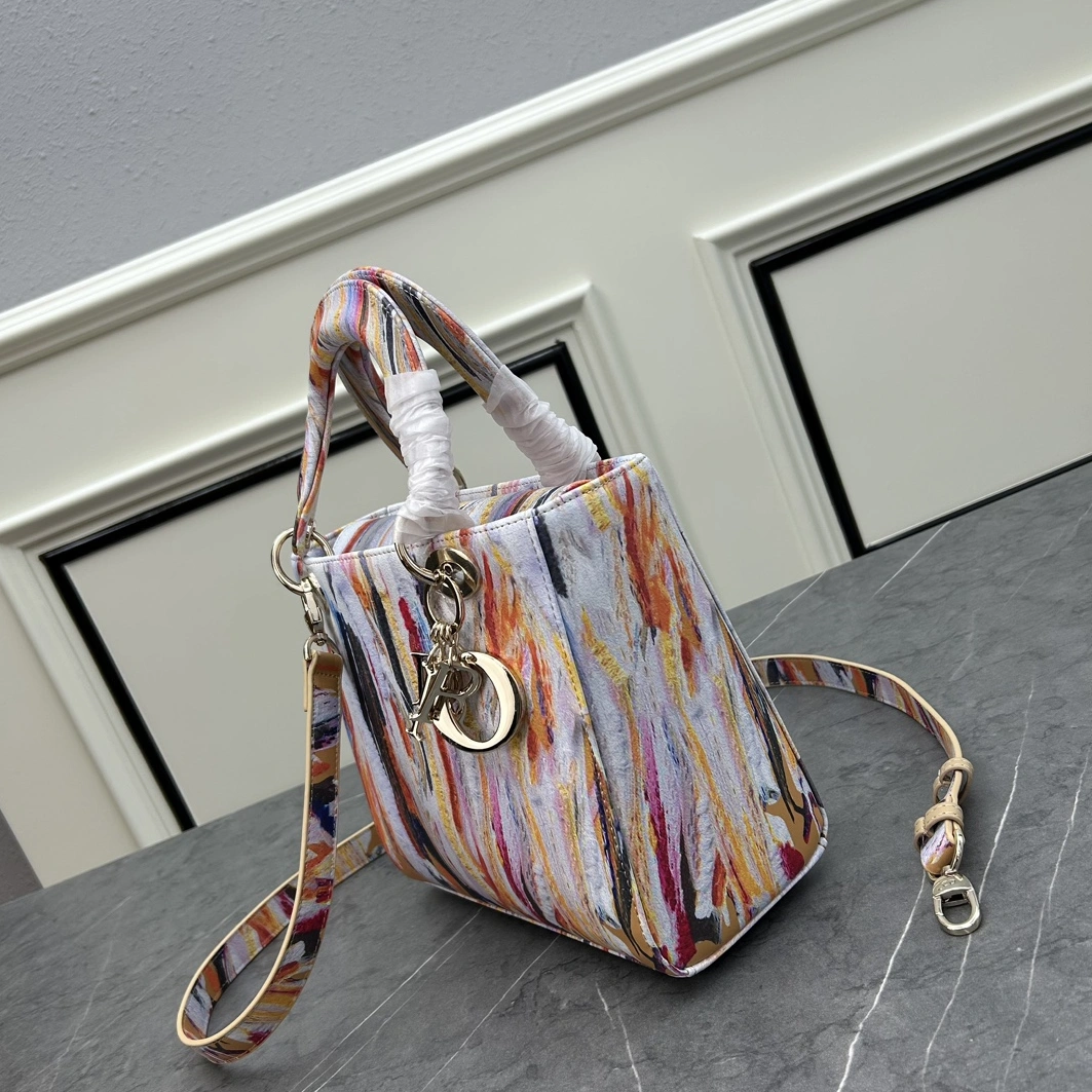 GoAnywhere 2604 Christian Dior AAA Quality Handbags For Women