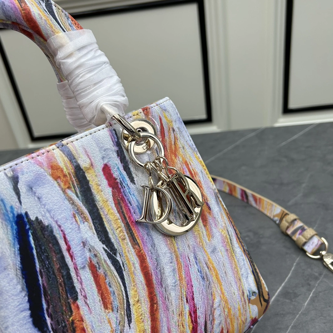 GoAnywhere 2604 Christian Dior AAA Quality Handbags For Women - Image 4