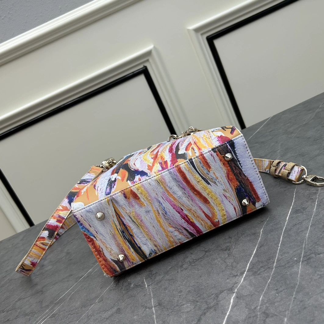 GoAnywhere 2604 Christian Dior AAA Quality Handbags For Women - Image 5