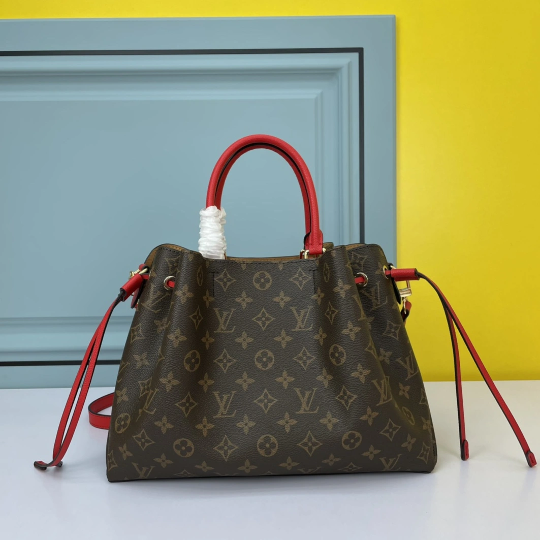 GoAnywhere 9491 Louis Vuitton AAA Quality Handbags For Women - Image 3